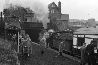 Bluebell Railway Museum