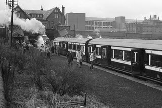 Bluebell Railway Museum