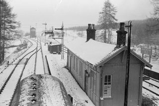 Bluebell Railway Museum