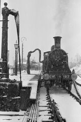 Bluebell Railway Museum