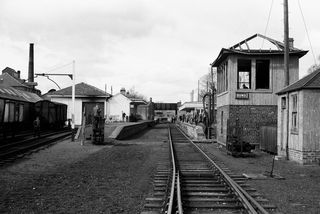 Bluebell Railway Museum