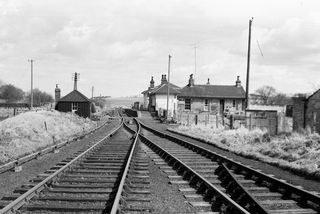 Bluebell Railway Museum