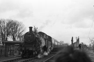 Bluebell Railway Museum