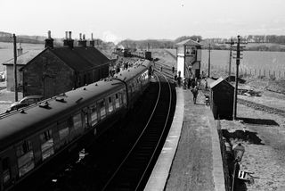 Bluebell Railway Museum