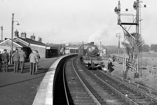 Bluebell Railway Museum
