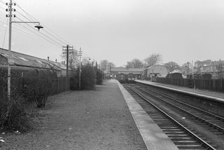 Bluebell Railway Museum