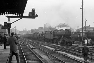 Bluebell Railway Museum