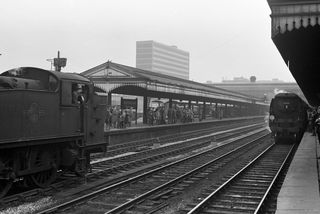 Bluebell Railway Museum