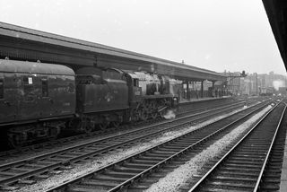 Bluebell Railway Museum