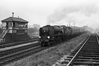Bluebell Railway Museum