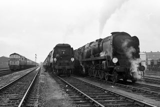 Bluebell Railway Museum