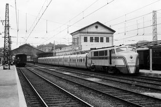 Bluebell Railway Museum