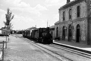 Bluebell Railway Museum