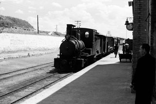 Bluebell Railway Museum