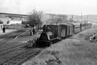 Bluebell Railway Museum