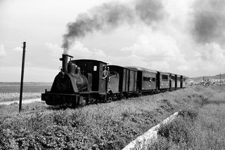 Bluebell Railway Museum