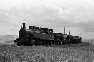 Bluebell Railway Museum