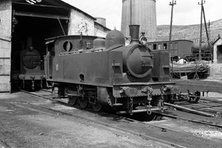 Bluebell Railway Museum