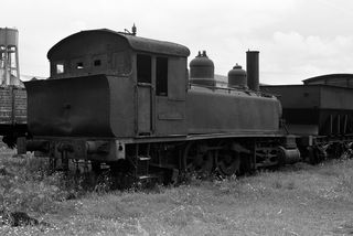 Bluebell Railway Museum