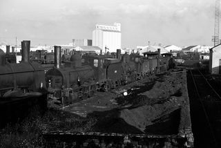 Bluebell Railway Museum