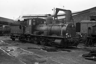 Bluebell Railway Museum