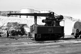 Rio Tinto 138 at Rio Tinto, Spain on Friday 10 May 1963 - J.J. Smith [046438]