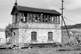 Bluebell Railway Museum