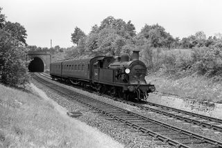 Bluebell Railway Museum