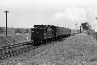 Bluebell Railway Museum
