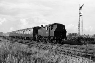 Bluebell Railway Museum