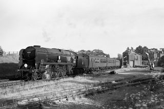 Bluebell Railway Museum