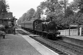 Bluebell Railway Museum
