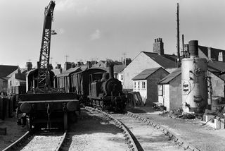 Bluebell Railway Museum