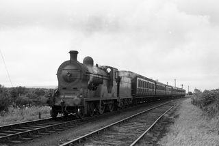 Bluebell Railway Museum