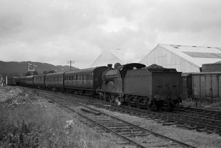 171 at Warrenpoint, Ireland on Sunday 11 Aug 1963 - J.J. Smith [046499]