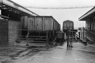 Bluebell Railway Museum