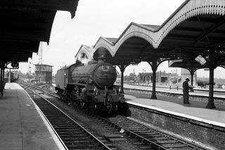 Bluebell Railway Museum