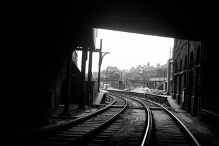 Bluebell Railway Museum