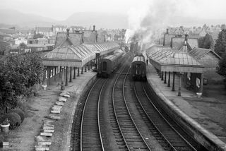 Bluebell Railway Museum