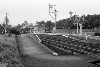 Bluebell Railway Museum
