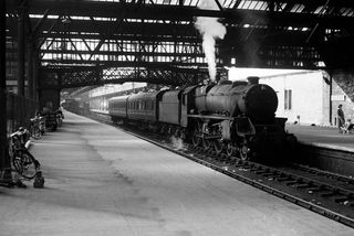 Bluebell Railway Museum