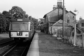 Bluebell Railway Museum