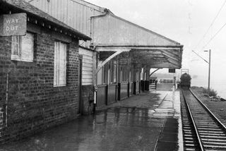 Bluebell Railway Museum