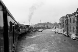 Bluebell Railway Museum