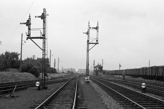 Bluebell Railway Museum