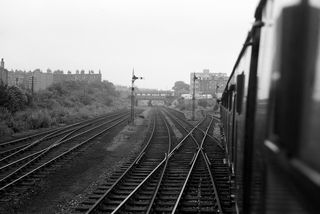 Bluebell Railway Museum