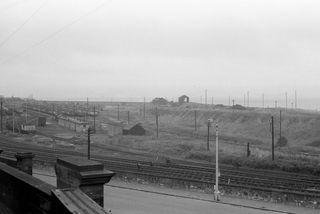 Bluebell Railway Museum