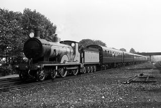 Bluebell Railway Museum