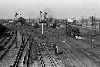Bluebell Railway Museum