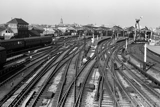 Bluebell Railway Museum